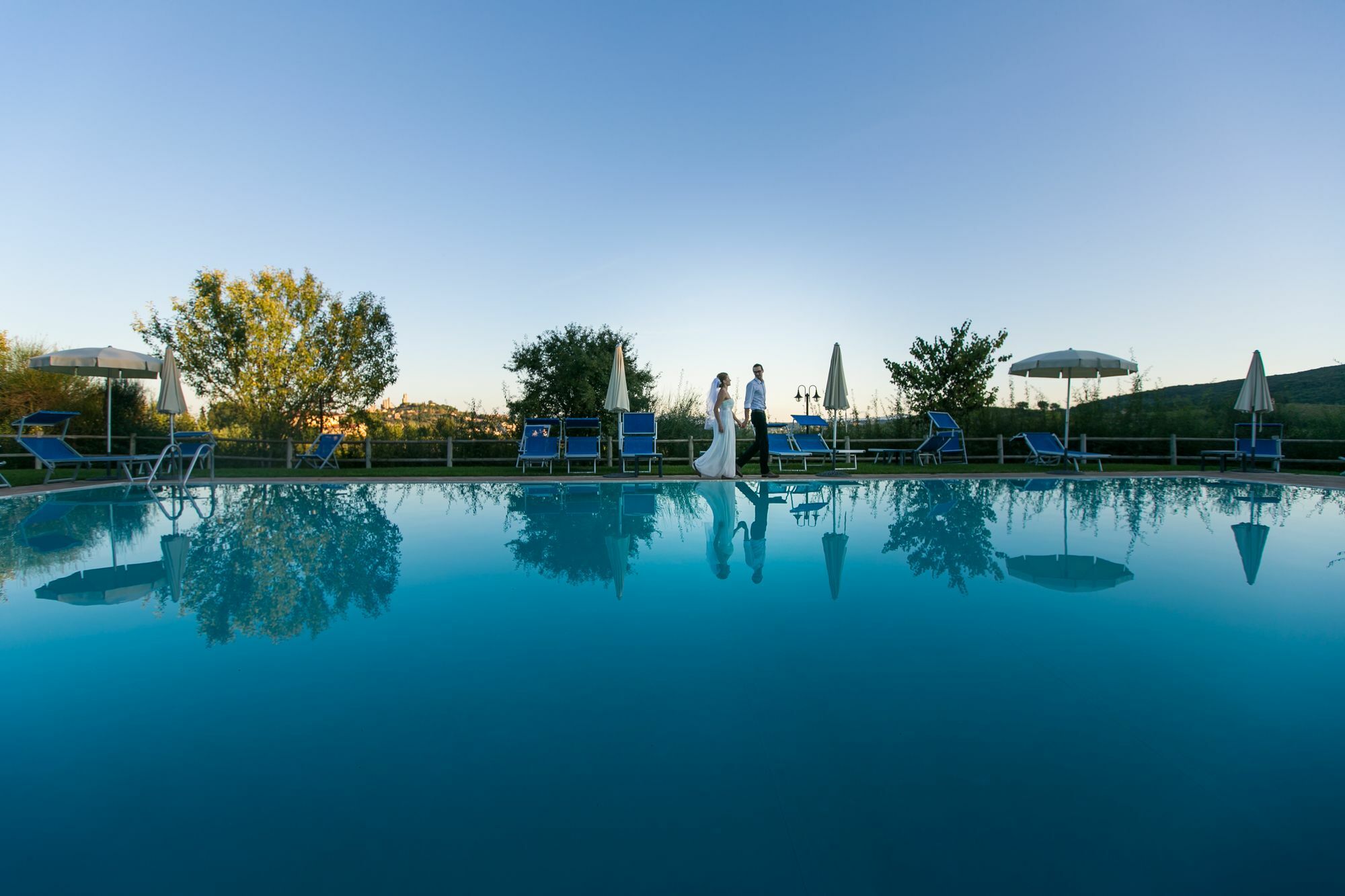 Villa Ducci San Gimignano Kültér fotó