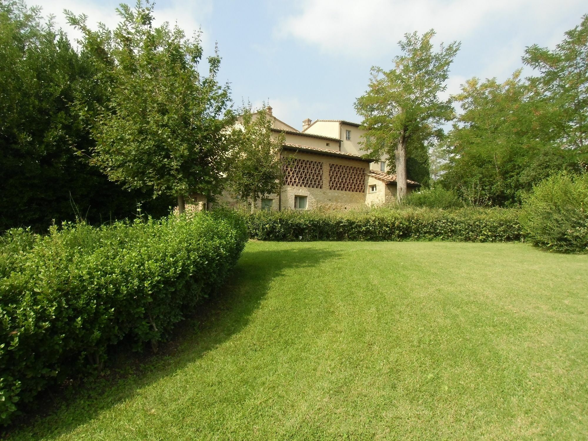Villa Ducci San Gimignano Kültér fotó