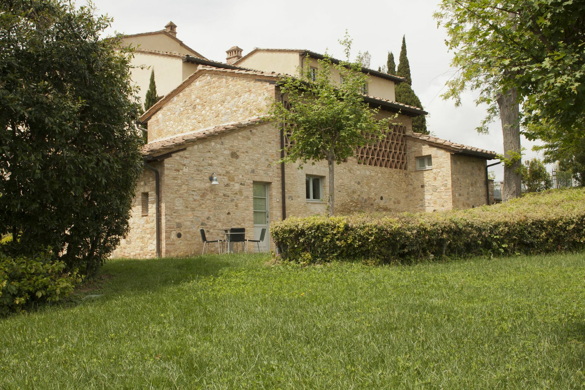 Villa Ducci San Gimignano Kültér fotó